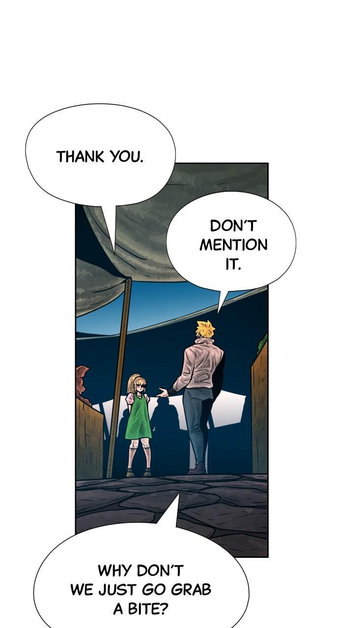 Read Warrior Executioner Manga Online