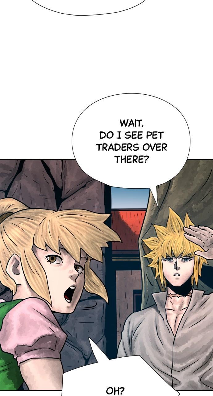 Read Warrior Executioner Manga Online