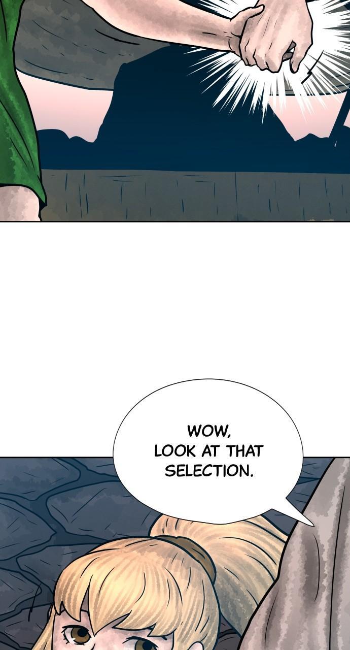 Read Warrior Executioner Manga Online