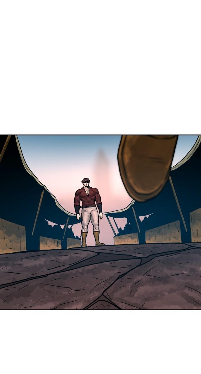 Read Warrior Executioner Manga Online