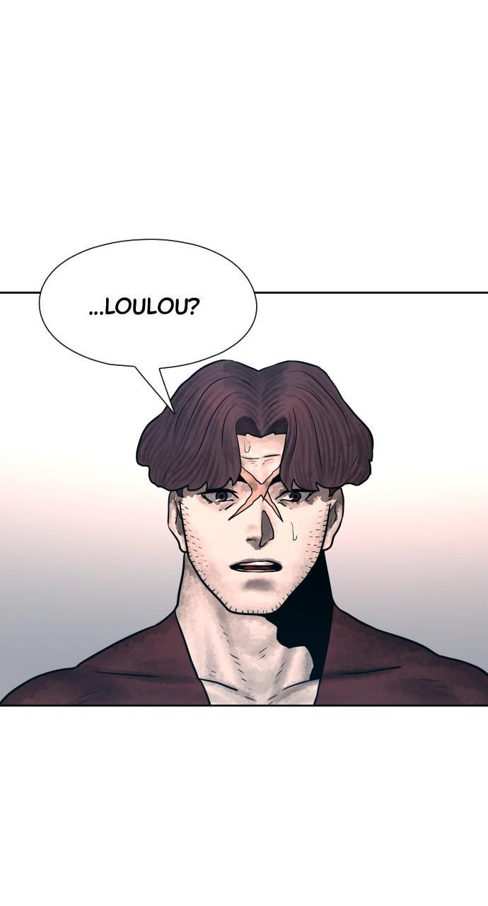 Read Warrior Executioner Manga Online
