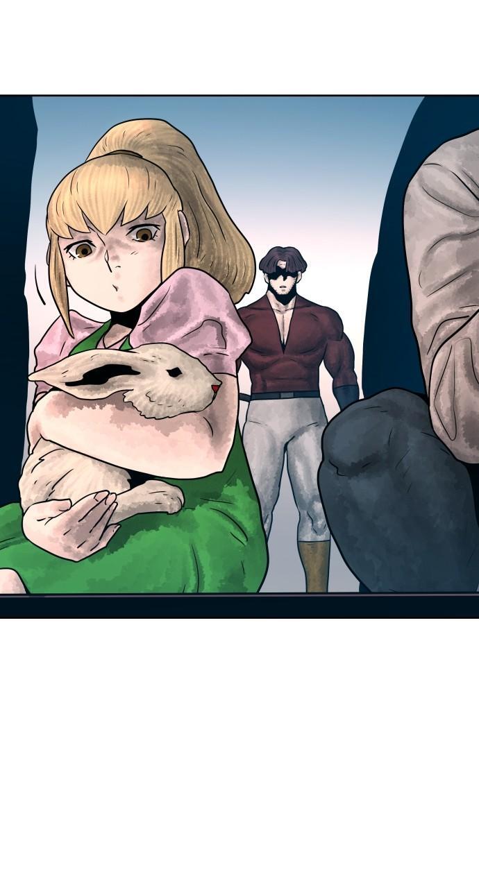 Read Warrior Executioner Manga Online