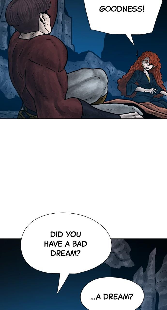 Read Warrior Executioner Manga Online