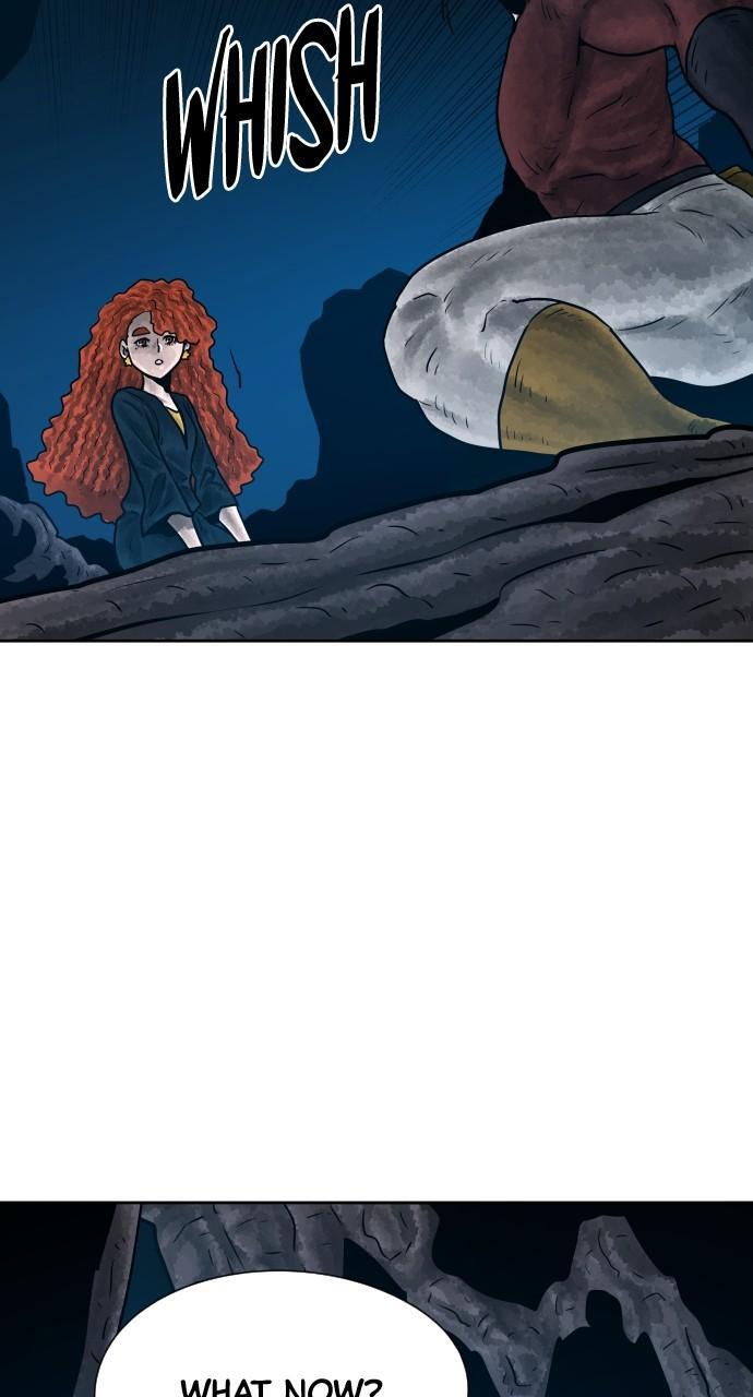 Read Warrior Executioner Manga Online
