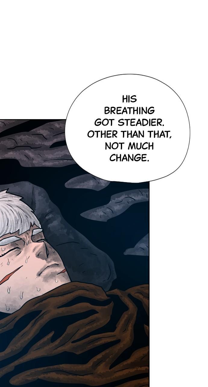 Read Warrior Executioner Manga Online