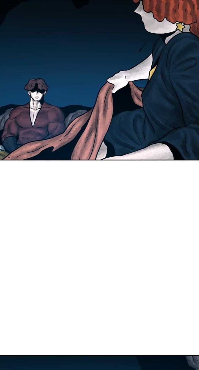 Read Warrior Executioner Manga Online