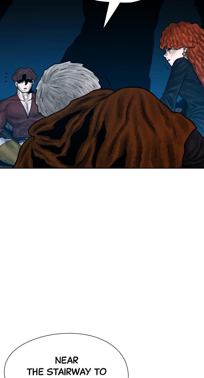 Read Warrior Executioner Manga Online