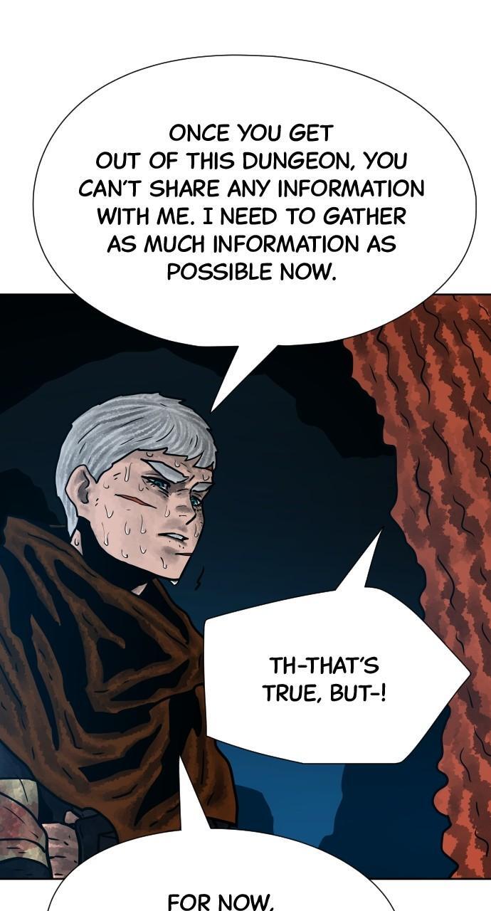Read Warrior Executioner Manga Online