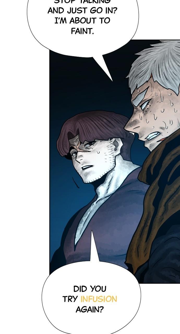 Read Warrior Executioner Manga Online