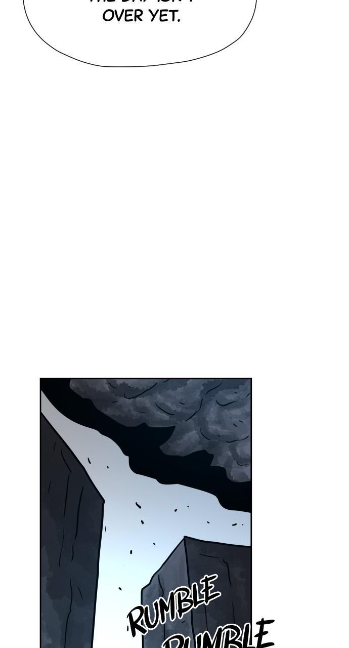 Read Warrior Executioner Manga Online