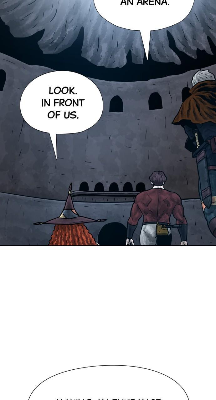 Read Warrior Executioner Manga Online