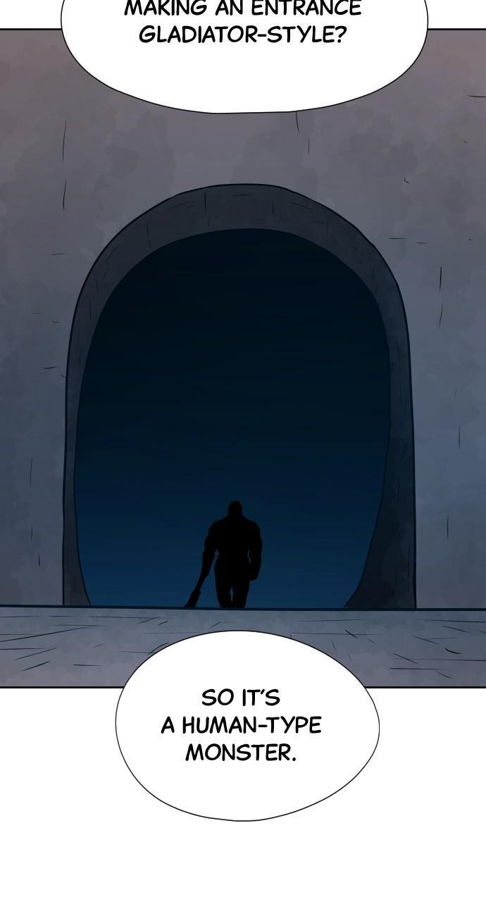 Read Warrior Executioner Manga Online