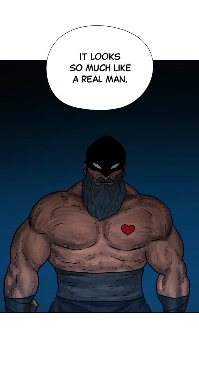 Read Warrior Executioner Manga Online
