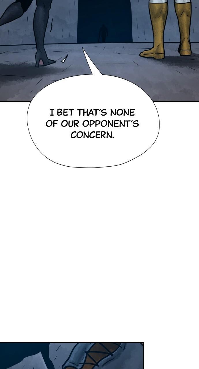 Read Warrior Executioner Manga Online