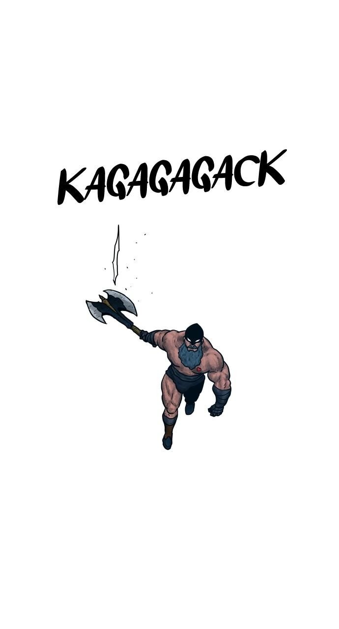 Read Warrior Executioner Manga Online
