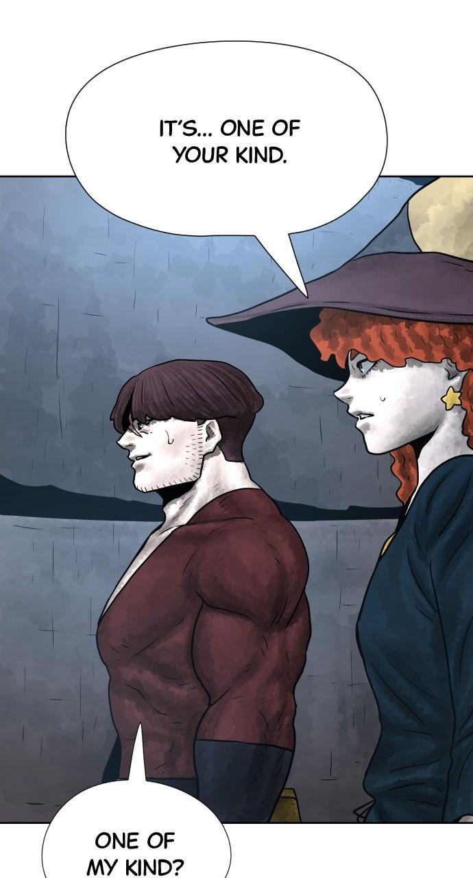 Read Warrior Executioner Manga Online