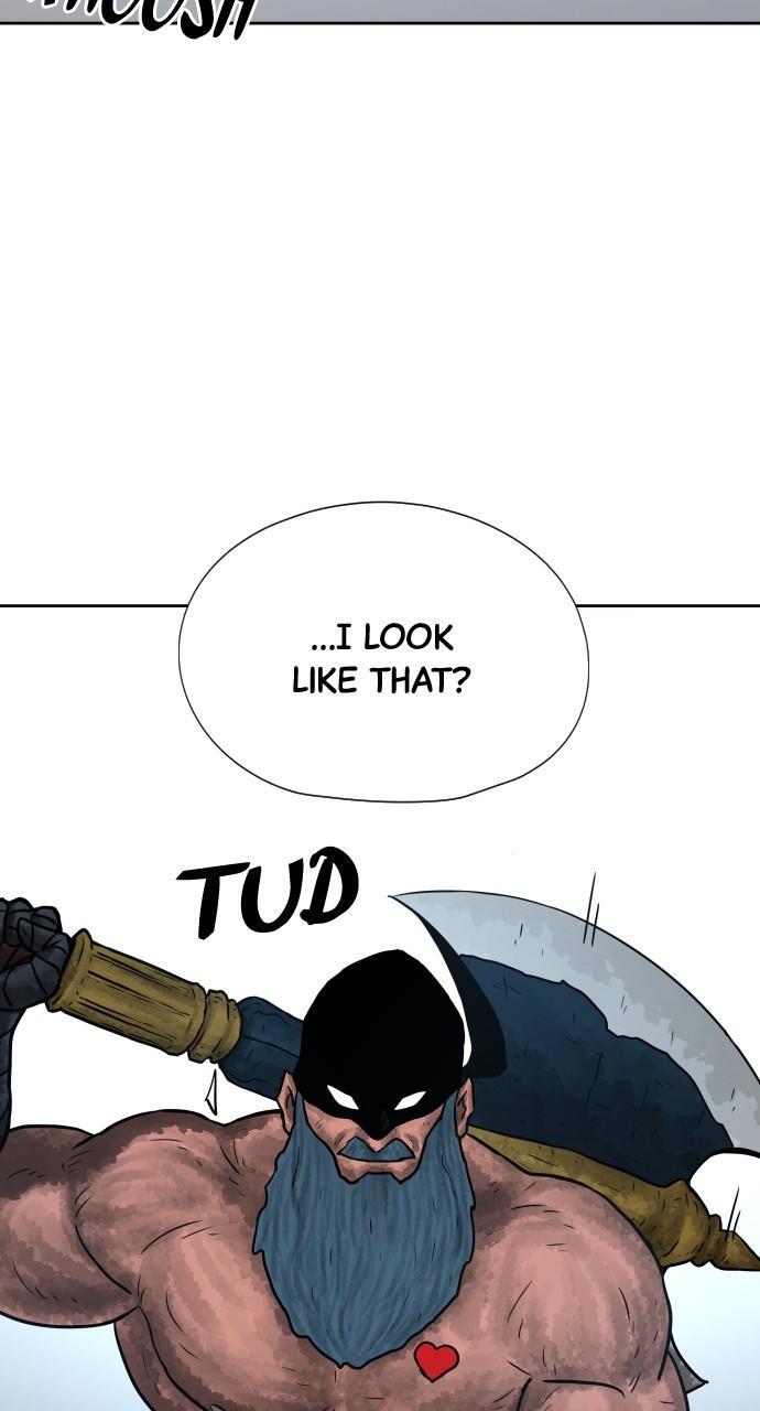 Read Warrior Executioner Manga Online