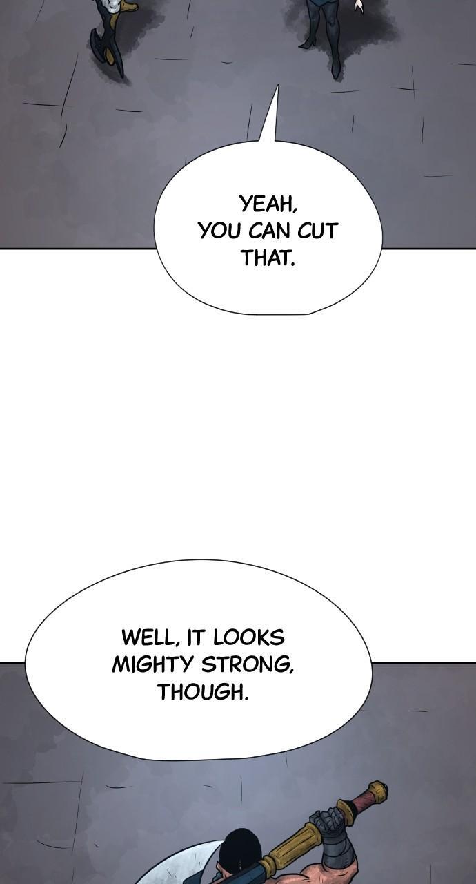Read Warrior Executioner Manga Online