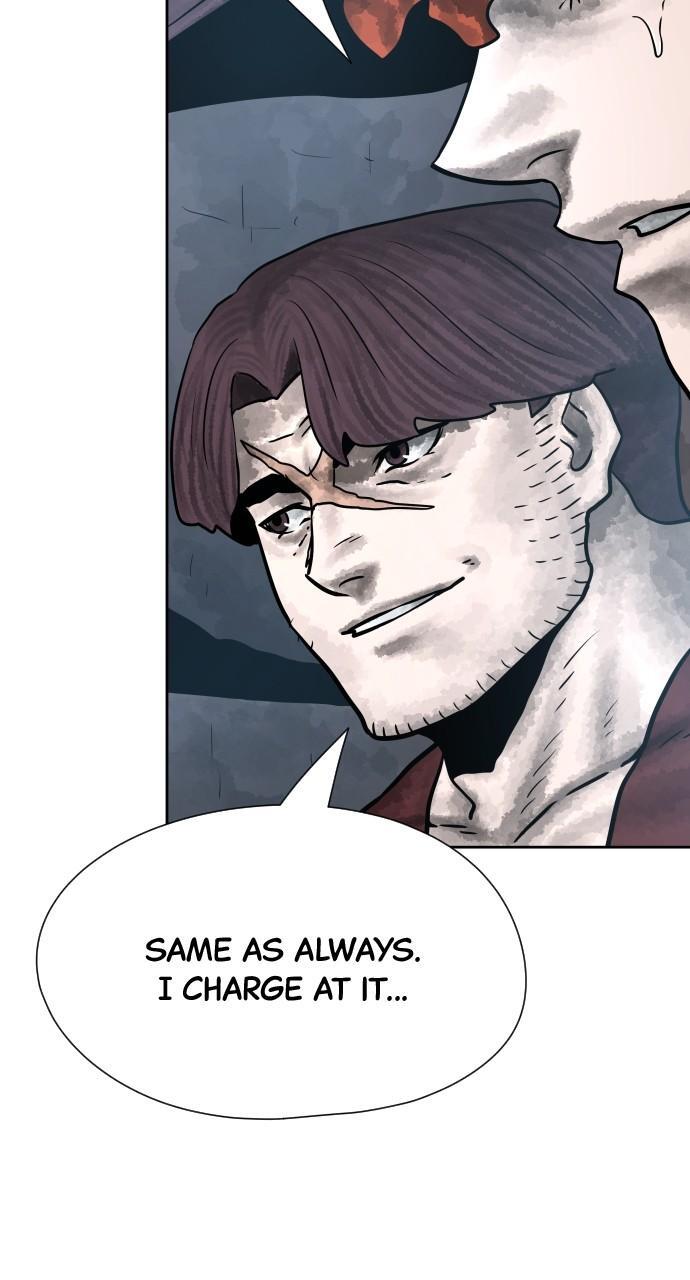 Read Warrior Executioner Manga Online