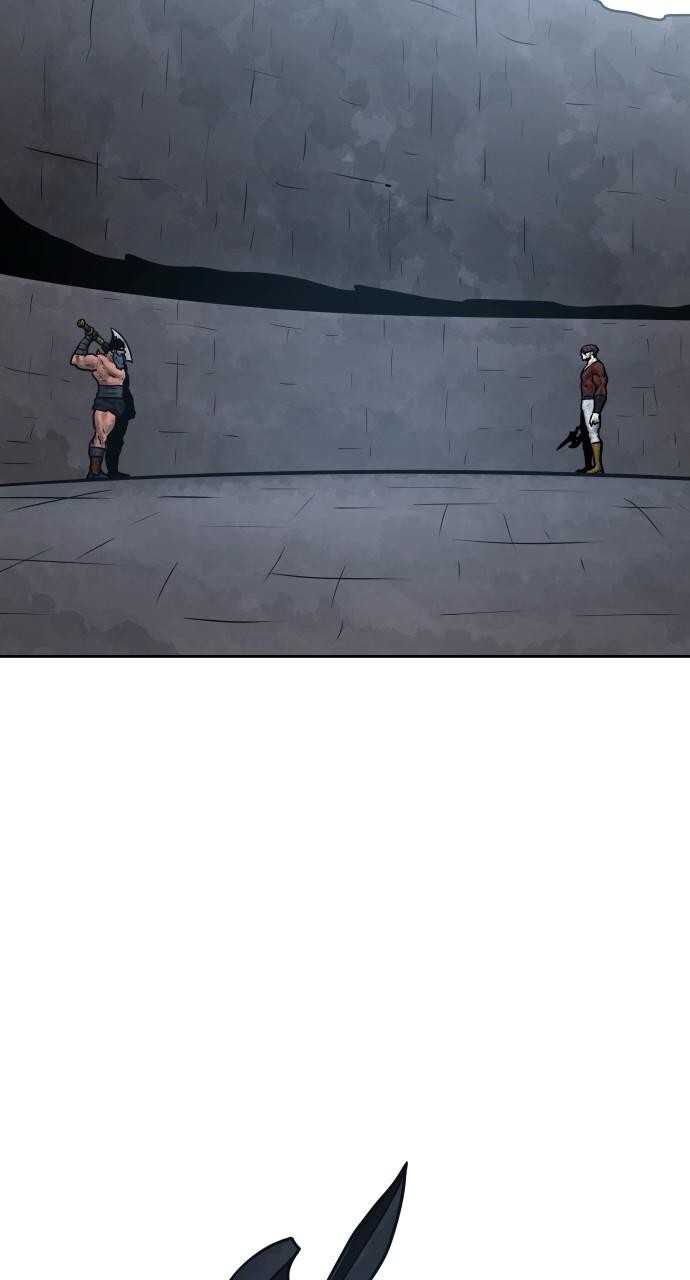 Read Warrior Executioner Manga Online