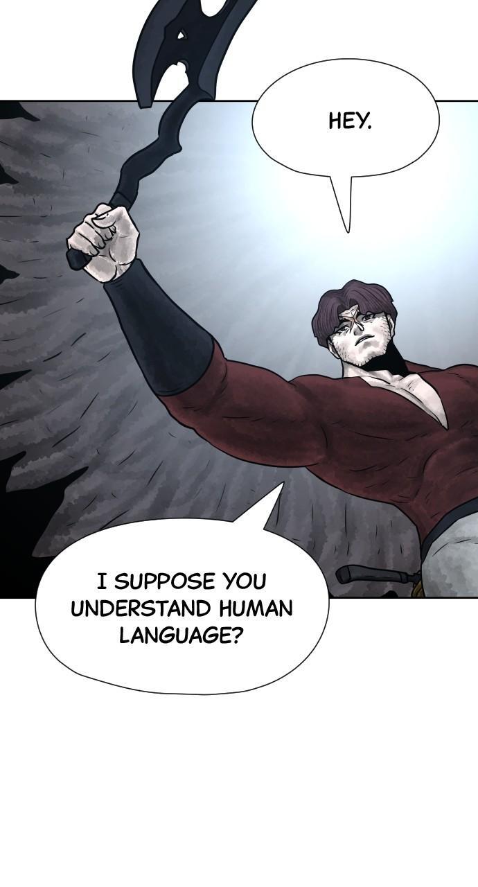 Read Warrior Executioner Manga Online