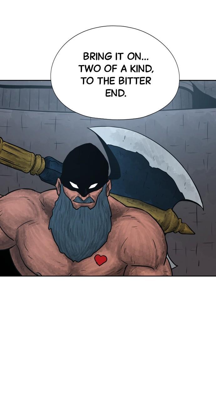 Read Warrior Executioner Manga Online