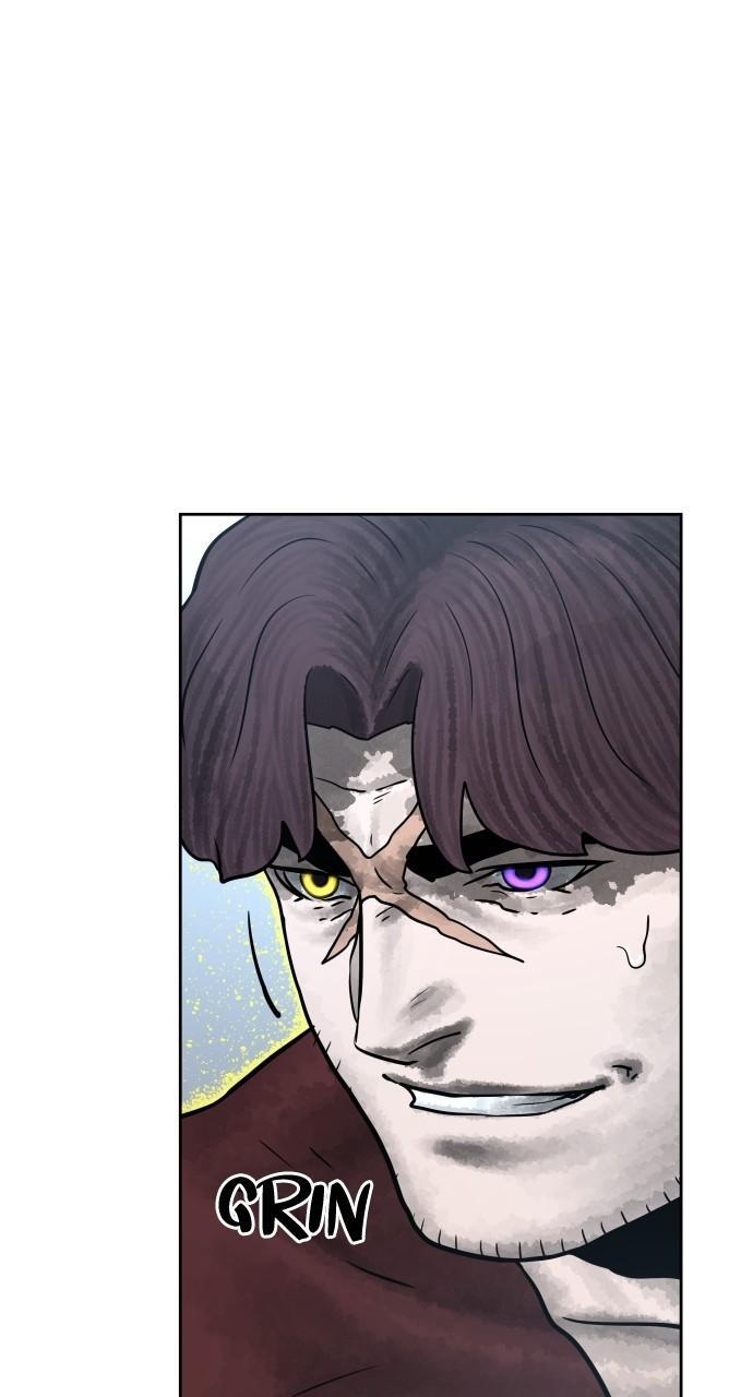 Read Warrior Executioner Manga Online
