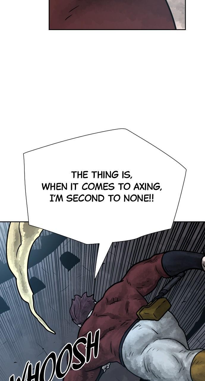Read Warrior Executioner Manga Online