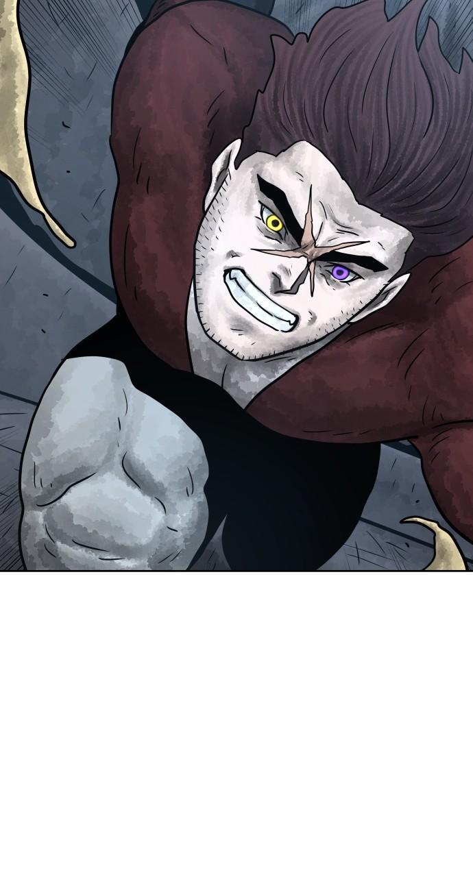 Read Warrior Executioner Manga Online