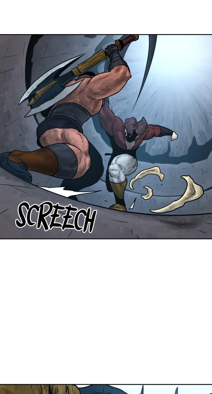 Read Warrior Executioner Manga Online