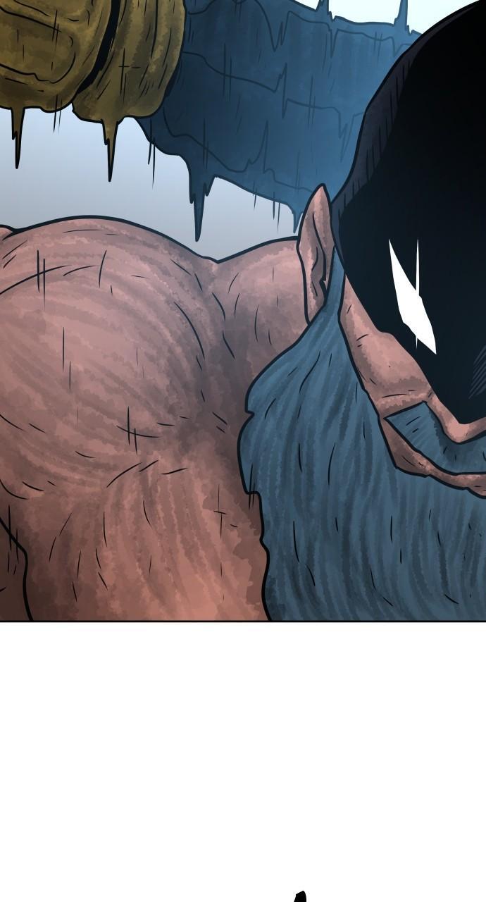 Read Warrior Executioner Manga Online