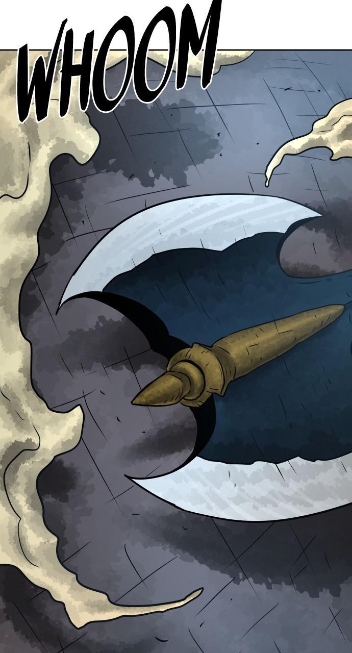 Read Warrior Executioner Manga Online