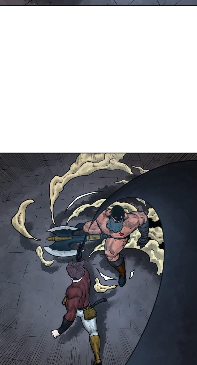 Read Warrior Executioner Manga Online