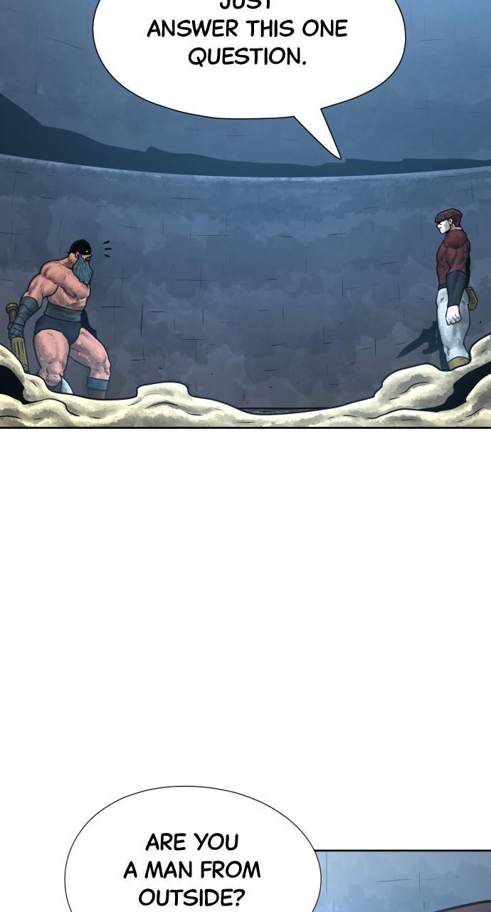 Read Warrior Executioner Manga Online