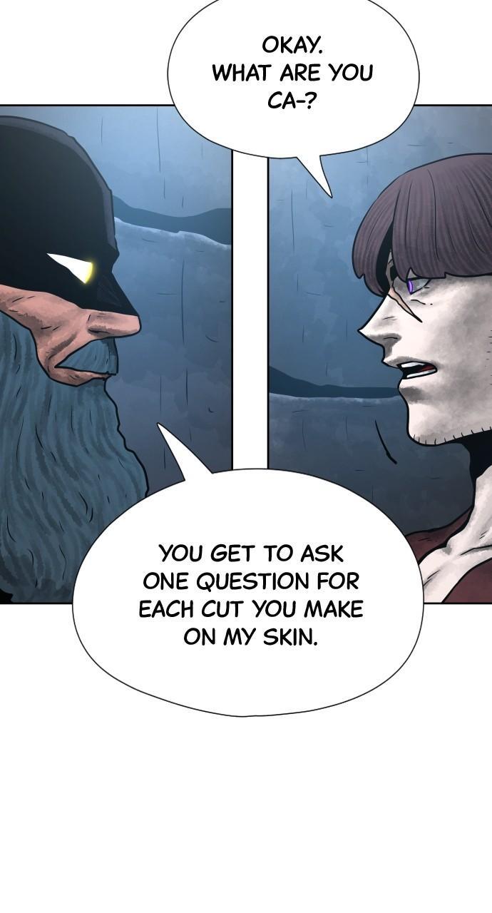 Read Warrior Executioner Manga Online