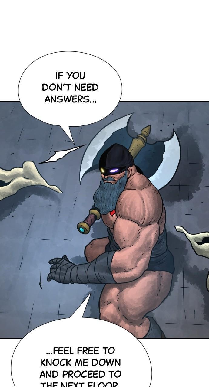 Read Warrior Executioner Manga Online