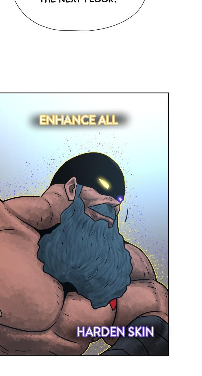 Read Warrior Executioner Manga Online