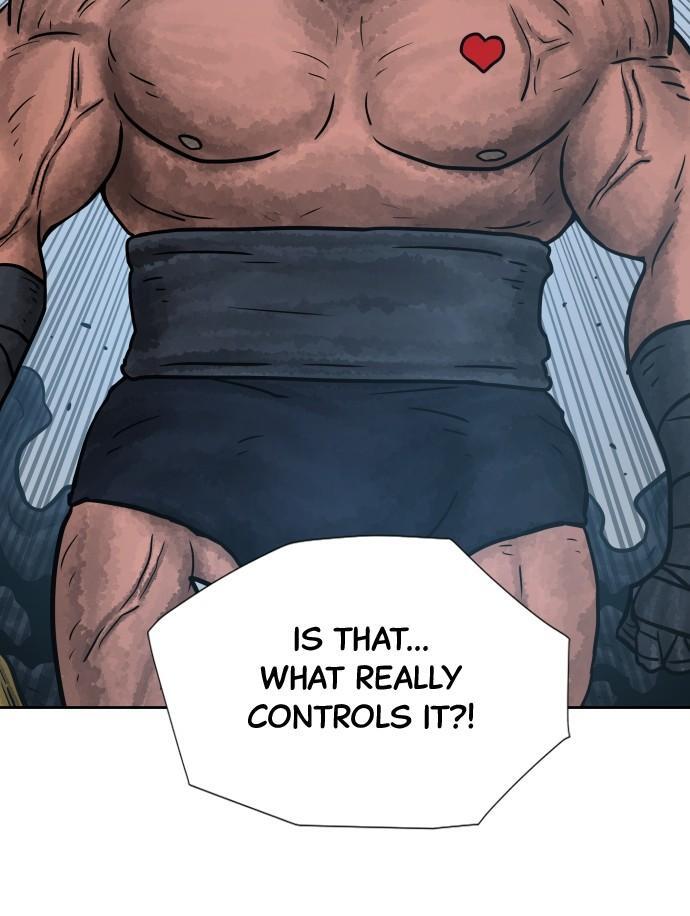 Read Warrior Executioner Manga Online