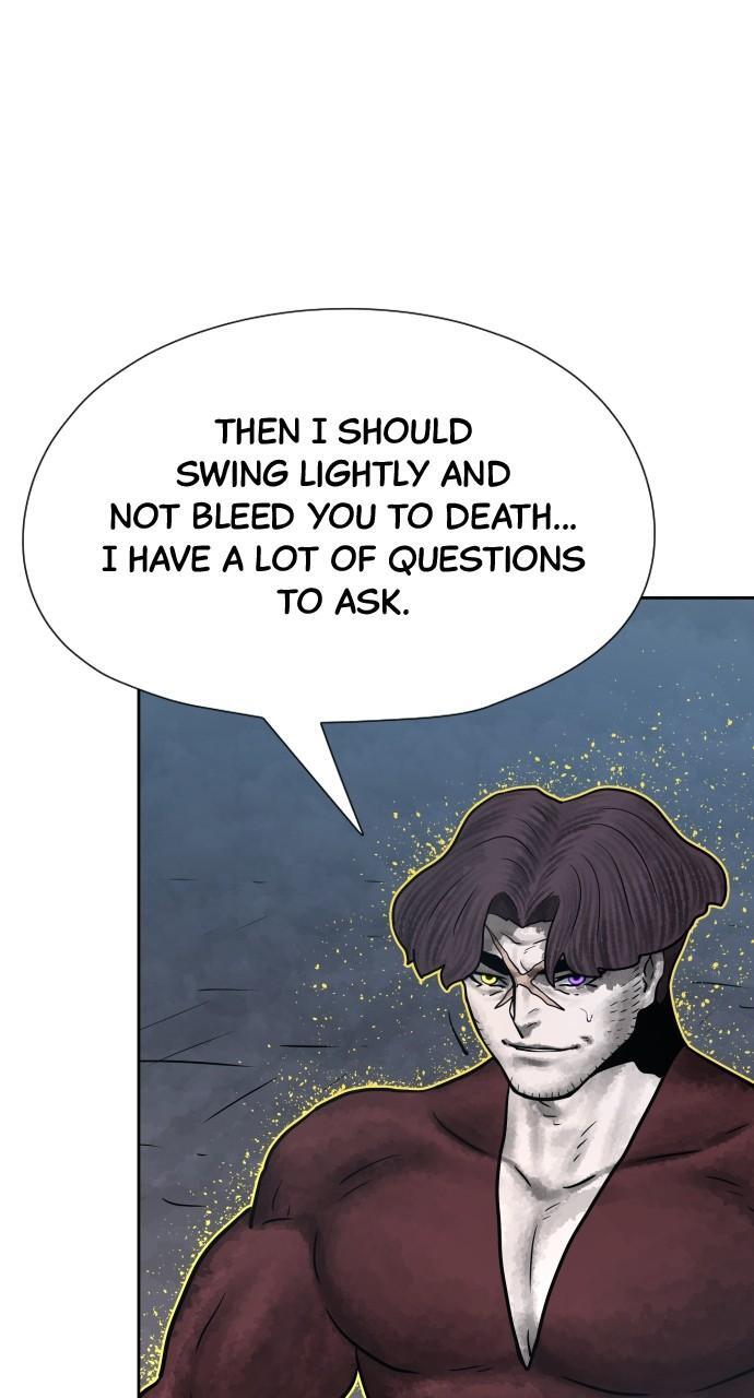 Read Warrior Executioner Manga Online