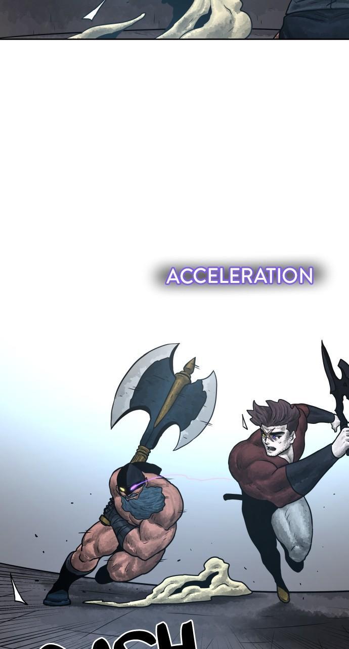 Read Warrior Executioner Manga Online