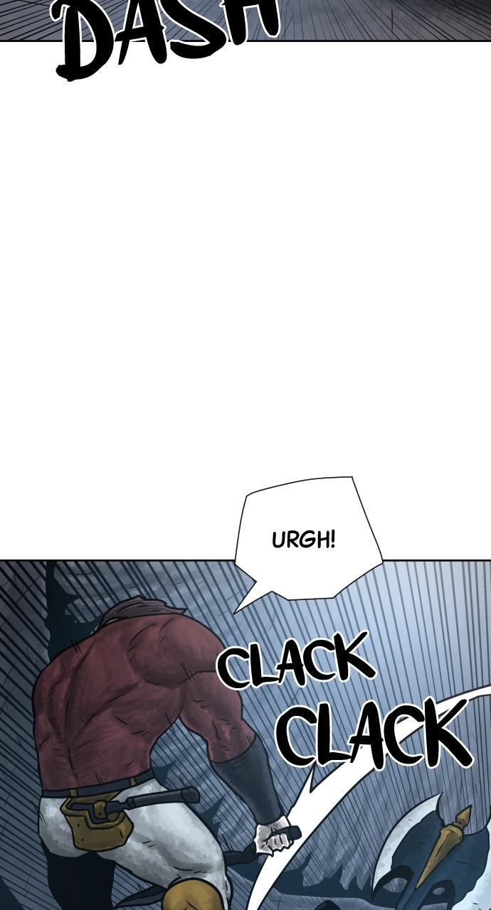 Read Warrior Executioner Manga Online