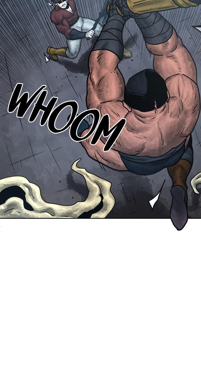 Read Warrior Executioner Manga Online