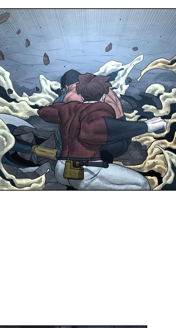 Read Warrior Executioner Manga Online