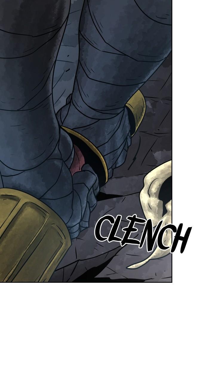 Read Warrior Executioner Manga Online