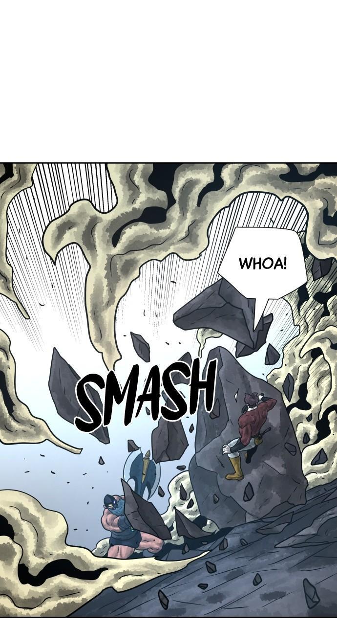 Read Warrior Executioner Manga Online