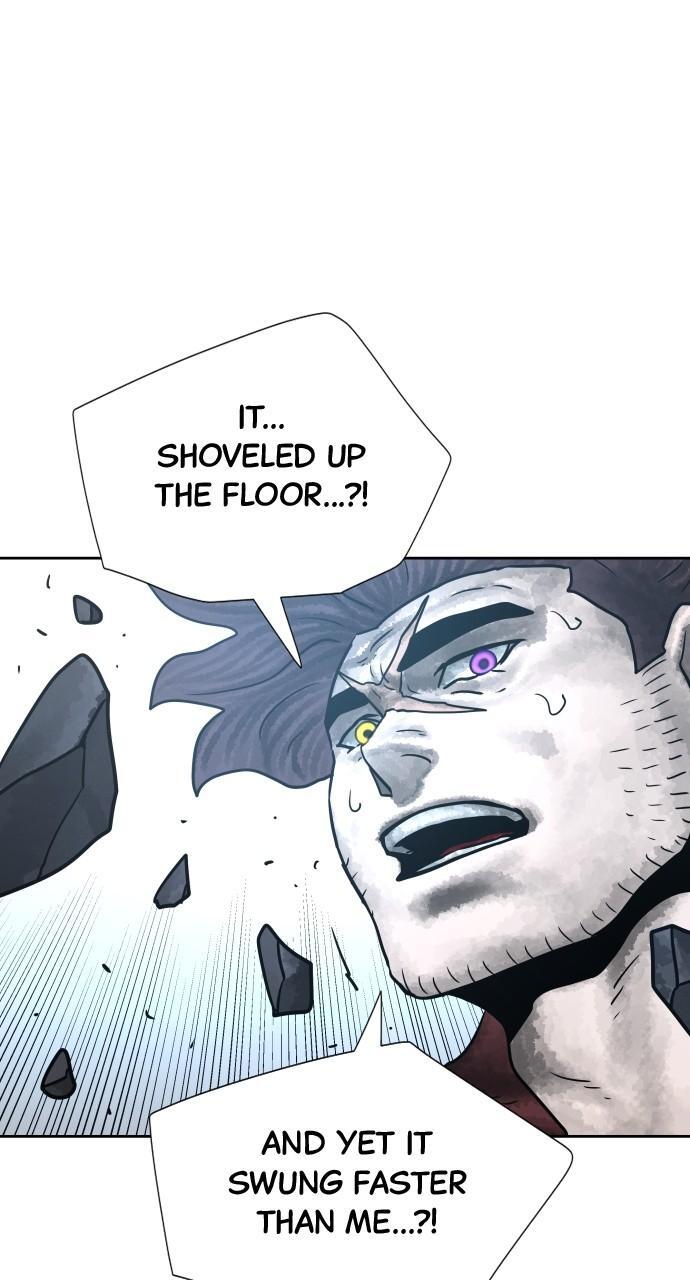Read Warrior Executioner Manga Online