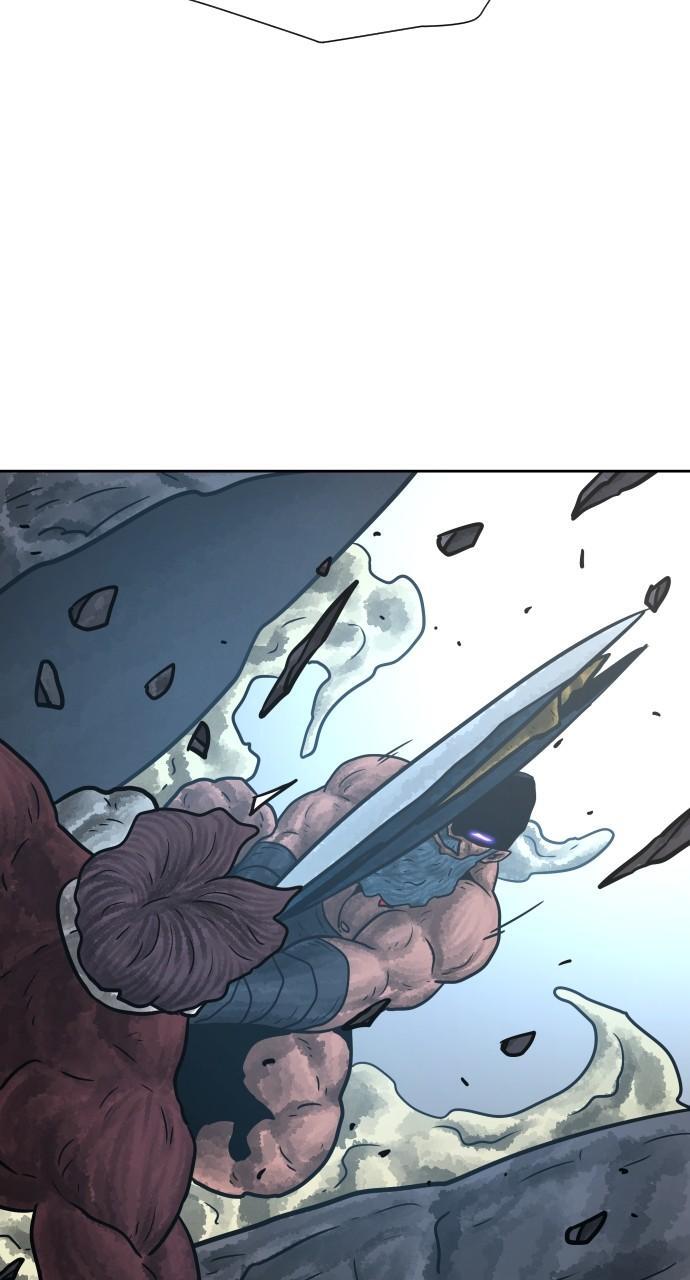 Read Warrior Executioner Manga Online