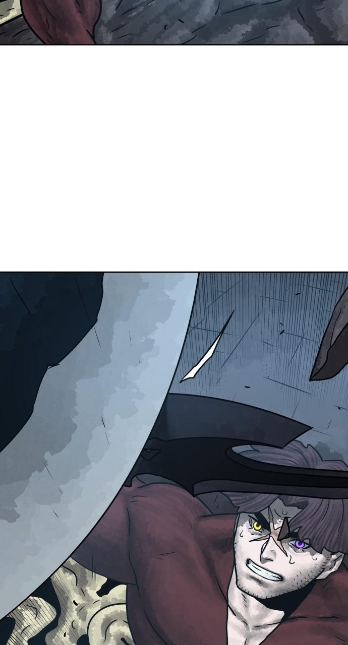 Read Warrior Executioner Manga Online