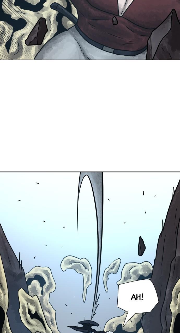 Read Warrior Executioner Manga Online