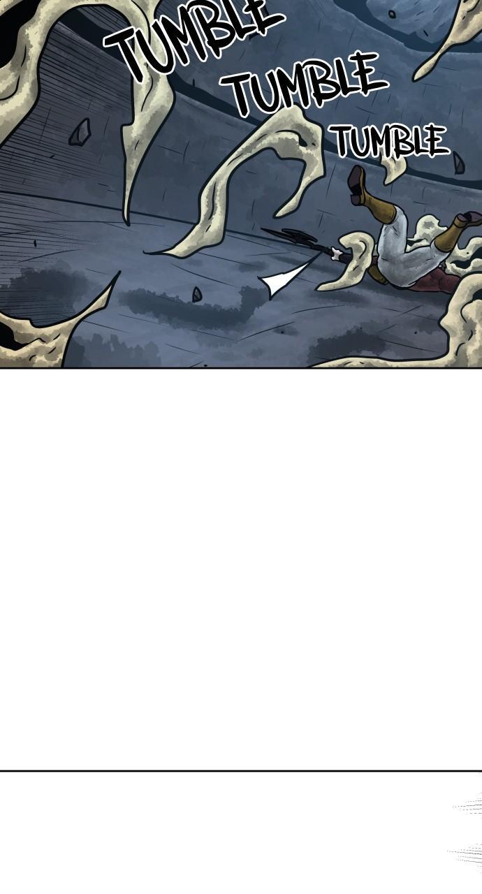Read Warrior Executioner Manga Online